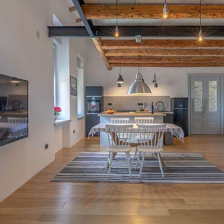 Apartman Bjork Pula Ngoại thất bức ảnh