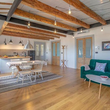 Apartman Bjork Pula Ngoại thất bức ảnh