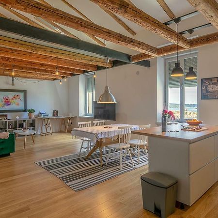 Apartman Bjork Pula Ngoại thất bức ảnh