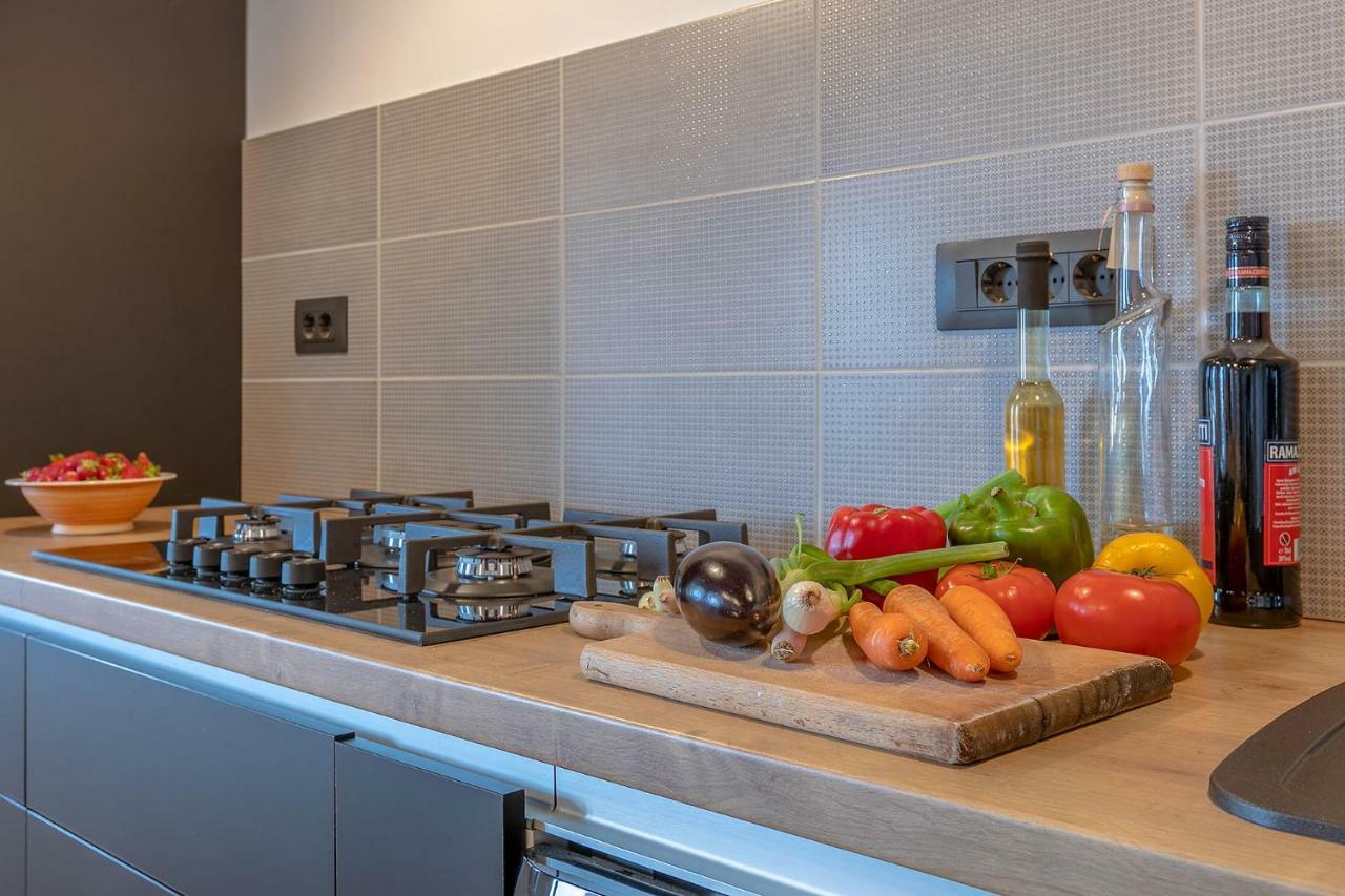 Apartman Bjork Pula Ngoại thất bức ảnh