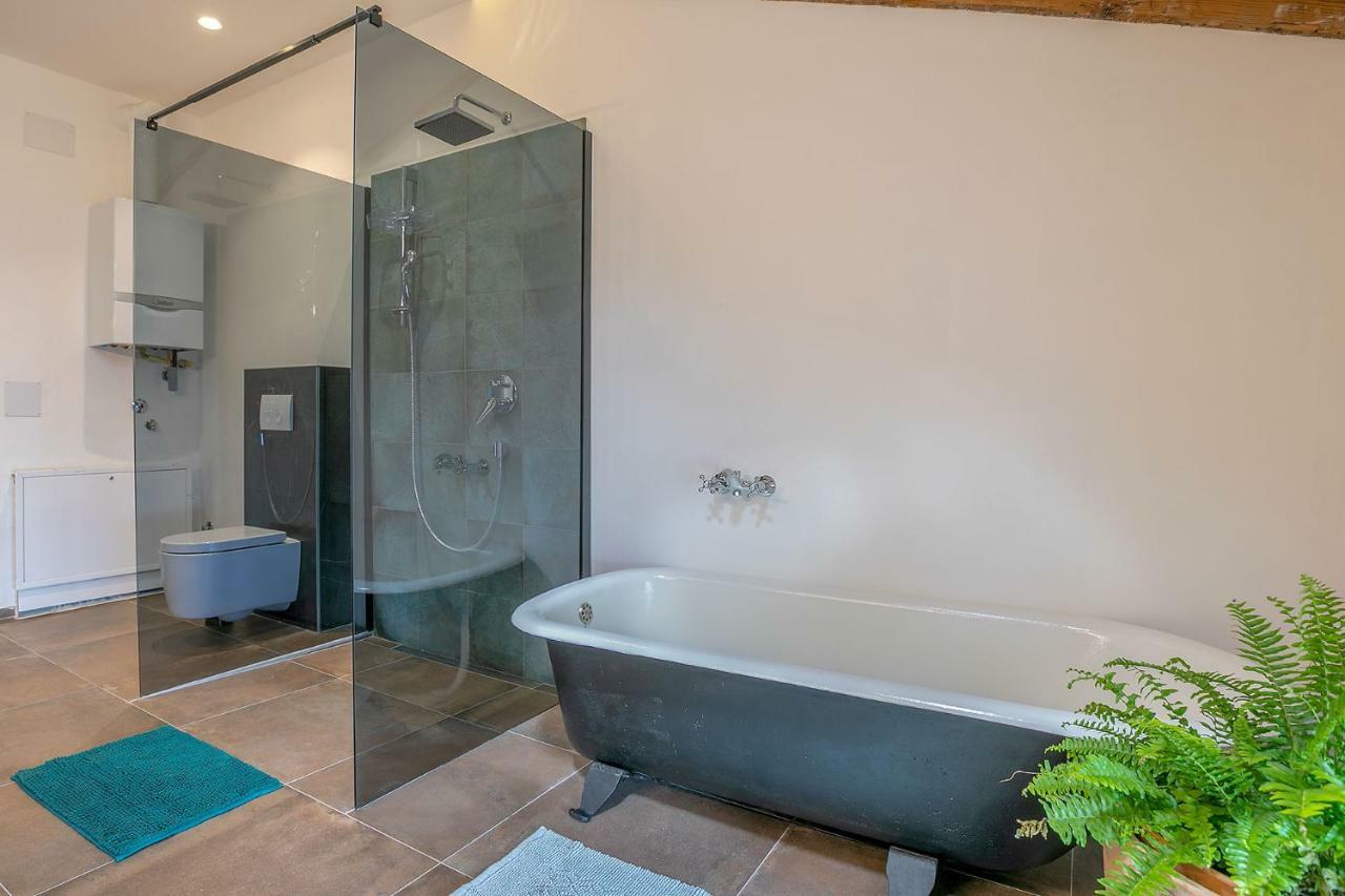 Apartman Bjork Pula Ngoại thất bức ảnh