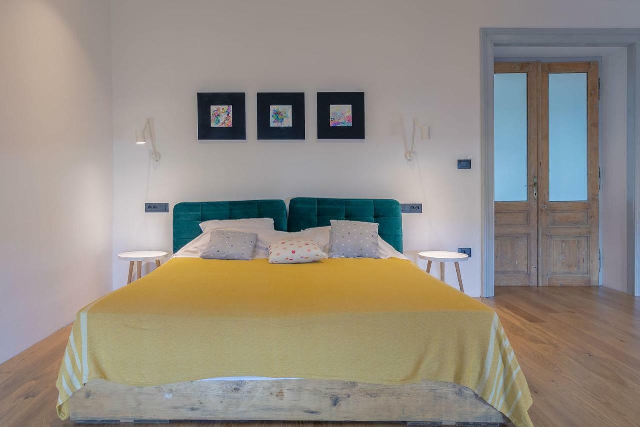 Apartman Bjork Pula Ngoại thất bức ảnh