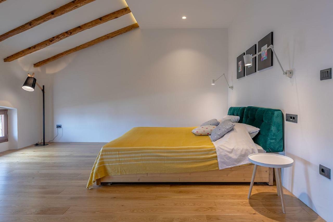 Apartman Bjork Pula Ngoại thất bức ảnh