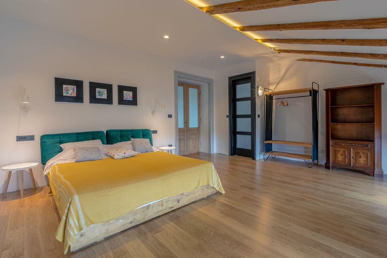 Apartman Bjork Pula Ngoại thất bức ảnh