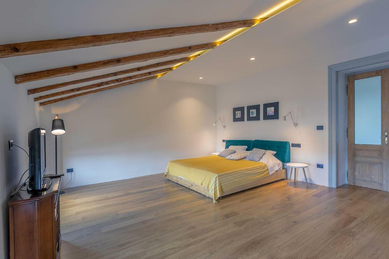 Apartman Bjork Pula Ngoại thất bức ảnh